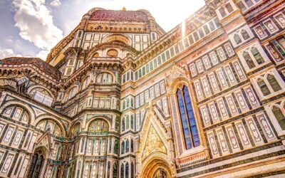Florence… Berceau de la Renaissance Italienne