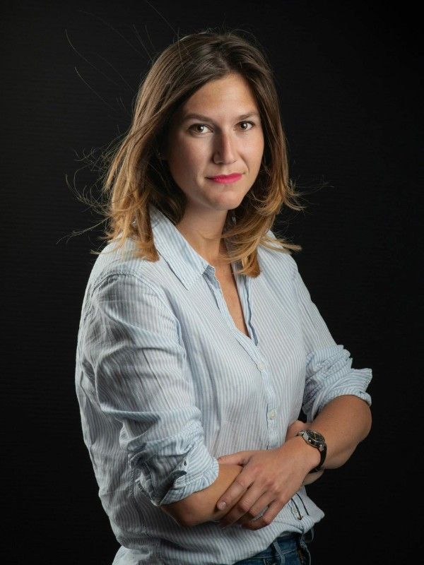 Raphaëlle Guilloux-Lagadec